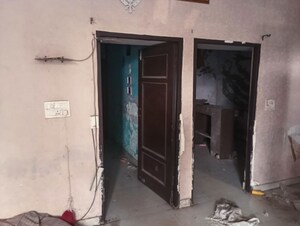 Building Lobby in  Independent House at Kharar Road – for Sale