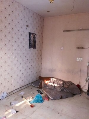 Bathroom in  Independent House at Kharar Road – for Sale