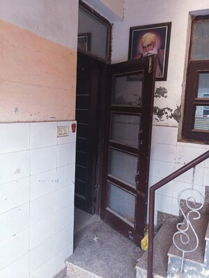 Staircase in  Independent House at Kharar Road – for Sale