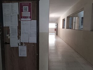 Building Lobby in  Apartment at Dhamote – for Sale