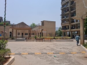  Apartment – Exterior View View at Dhamote - for Sale