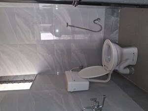 Bathroom in  Apartment at Dhamote – for Sale