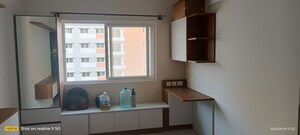 Room in 4 BHK Apartment at Adarsh Greens Phase 2, Kogilu – for Rent