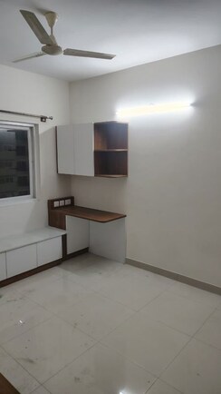 4 BHK + Study Room Apartment For Rent in Adarsh Greens Phase 2