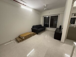 Living Room in 2 BHK Apartment at Adityaraj Shivraj, Vikhroli East – for Rent
