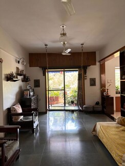 3 BHK + Basement Apartment For Sale in Park Grandeur