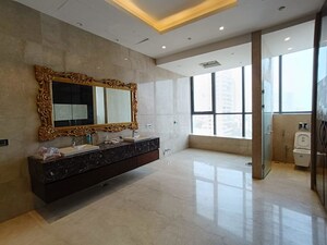 Kitchen in  Office Space at Prabhadevi – for Rent