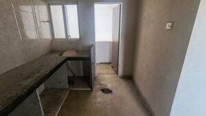 Kitchen in  Apartment at Bajrang Wadi – for Sale