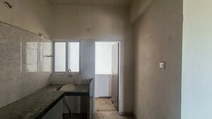 Kitchen in  Apartment at Bajrang Wadi – for Sale