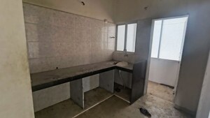 Kitchen in  Apartment at Bajrang Wadi – for Sale