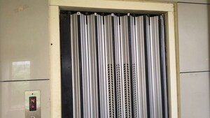 Building Lobby in  Apartment at Bajrang Wadi – for Sale