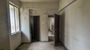 Building Lobby in  Apartment at Bajrang Wadi – for Sale