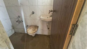 Bathroom in  Apartment at Bajrang Wadi – for Sale