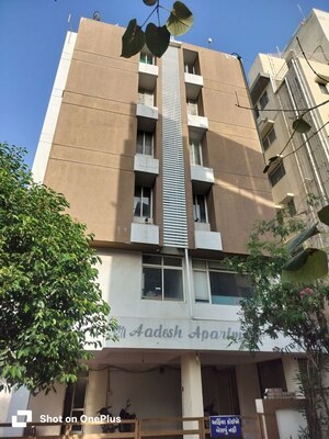  Apartment – Exterior View View at Bajrang Wadi - for Sale