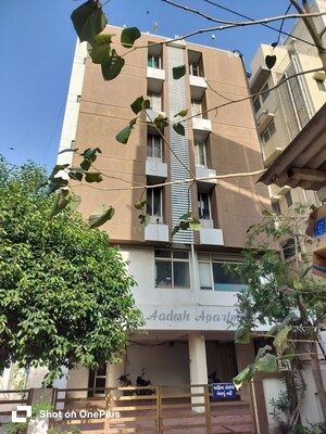 Apartment For Sale in Bajrang Wadi