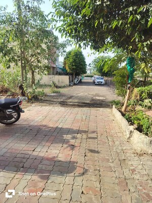  Apartment – Exterior View View at Bajrang Wadi - for Sale