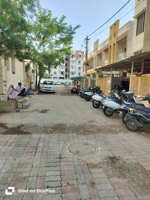  Apartment – Exterior View View at Bajrang Wadi - for Sale