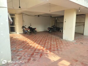 Parking in  Apartment at Bajrang Wadi – for Sale