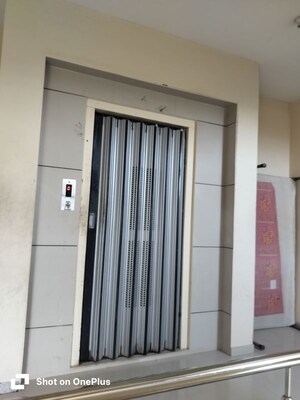 Building Lobby in  Apartment at Bajrang Wadi – for Sale
