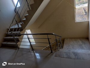 Staircase in  Apartment at Bajrang Wadi – for Sale