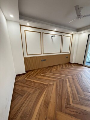Bedroom in 4 BHK Builder Floor at Sector 23 – for Sale