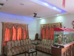 3 BHK + Pooja Room 1990 Sq.Ft. Apartment in Aditya Empress Towers