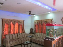3 BHK + Pooja Room Apartment For Sale in Aditya Empress Towers