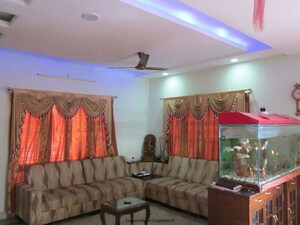 3 BHK Apartment For Sale in Aditya Empress Towers, Shaikpet