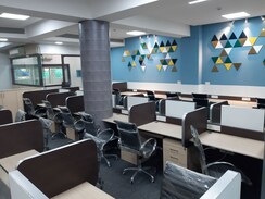 Office Space For Rent in Prabhadevi