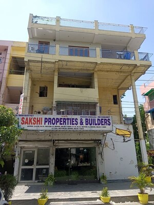  Apartment For Sale in Rohini