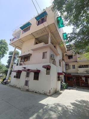  Apartment – Exterior View View at Rohini - for Sale