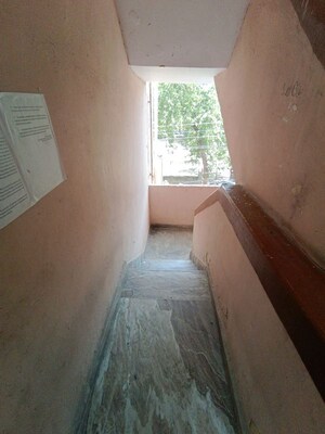 Balcony in  Apartment at Rohini – for Sale