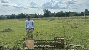   Land at Jadcherla – for Sale