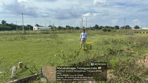  Land – Exterior View View at Jadcherla - for Sale