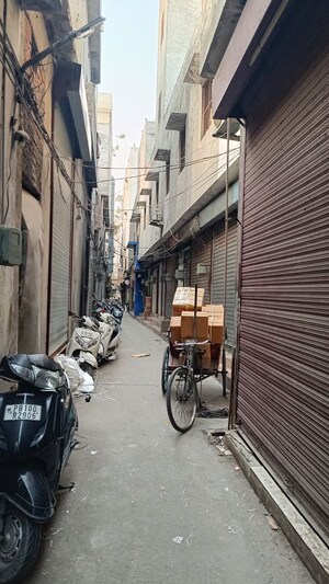Gym in  Industrial Plot at Jodhewal – for Sale