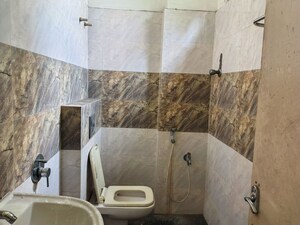 Bathroom in  Apartment at Ibrahimpatnam – for Sale