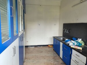 Kitchen in  Apartment at Ibrahimpatnam – for Sale