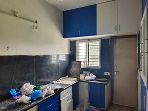 Kitchen in  Apartment at Ibrahimpatnam – for Sale