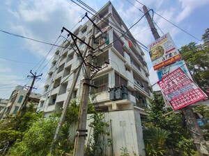  Apartment – Exterior View View at Ibrahimpatnam - for Sale