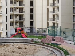 2 BHK Apartment For Rent in AFOWO Raksha Addela