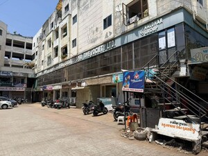  Office Space For Sale in Vadodara