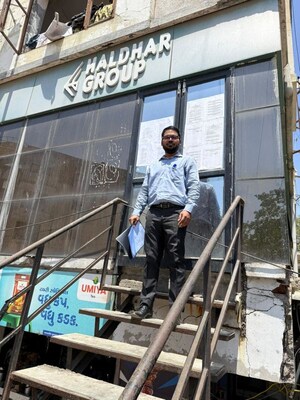   Office Space at Vadodara – for Sale