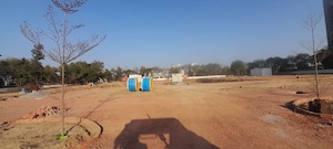 Plot Area in  Land at Reach Buzz 114, Sector 114 – for Sale