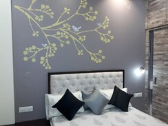 3 BHK + Pooja Room Apartment For Rent in Green Valley Residencia