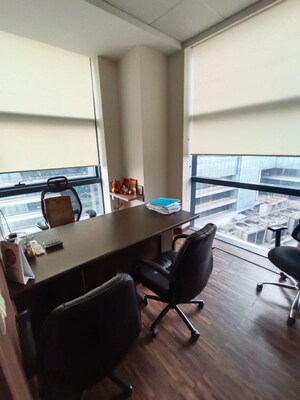 Team Area in  Office Space at Prabhadevi – for Rent