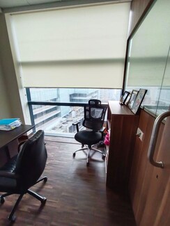 Office Space For Rent in Prabhadevi