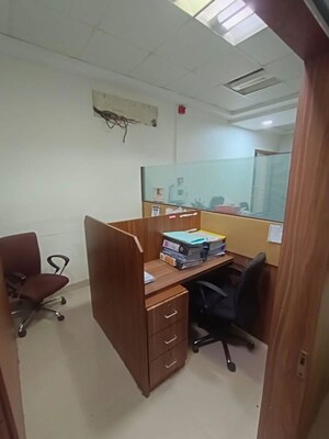 Team Area in  Office Space at Prabhadevi – for Rent