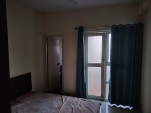 Bedroom in 2.5 BHK Apartment at GLS Avenue 51, Sector 92 – for Rent