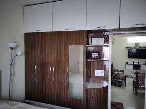  2.5 BHK Apartment at GLS Avenue 51, Sector 92 – for Rent