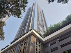 4 BHK + Servant Room,Study Room Apartment For Rent in K Raheja Artesia